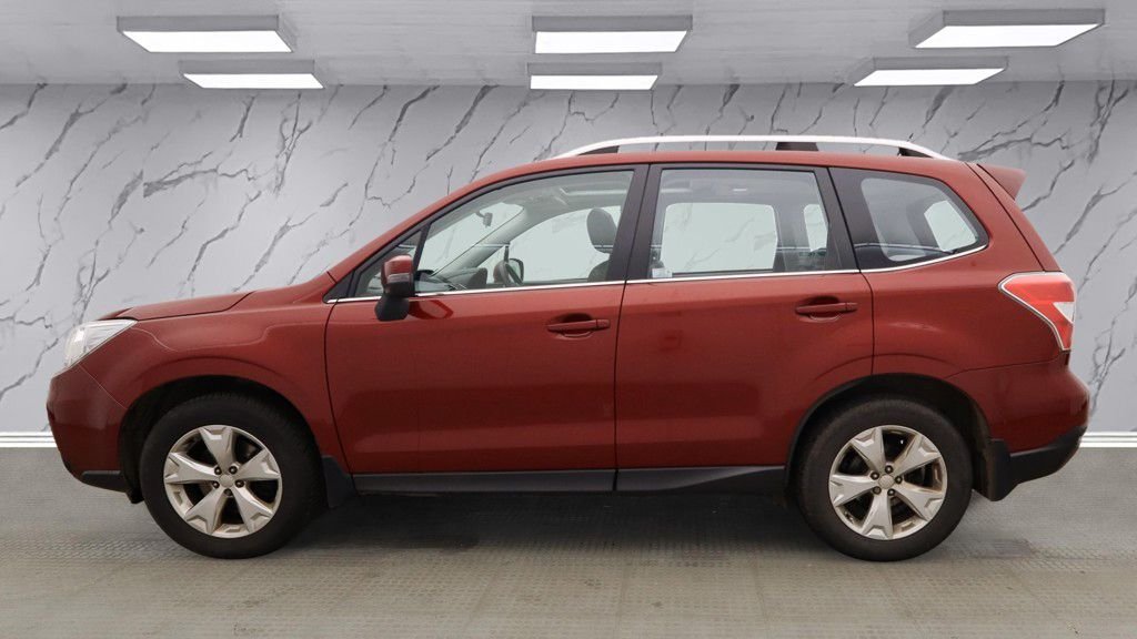 Used Subaru Forester 2016 for sale - 76430321: Photo 7