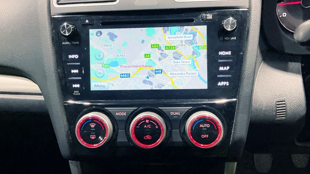 Used Subaru Forester 2016 for sale - 76430321: Photo 8