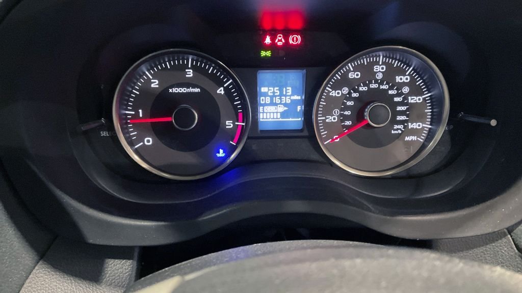 Used Subaru Forester 2016 for sale - 76430321: Photo 9