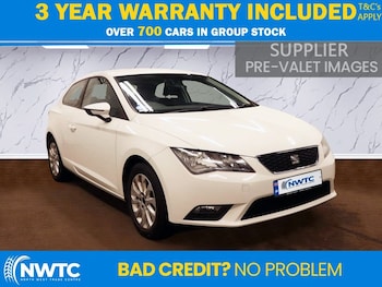 Used SEAT Leon 2014 for sale - 78887427: Photo
