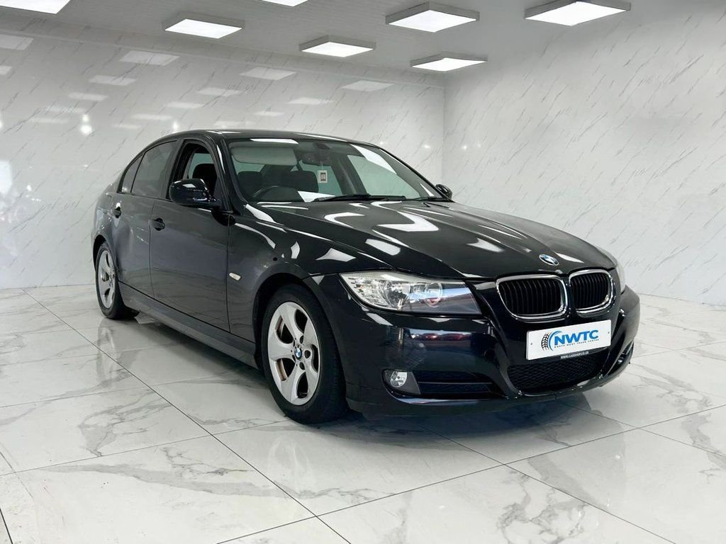 Used BMW 3 Series 2011 for sale - 76642146: Photo 1