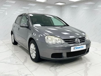 Used Volkswagen Golf 2009 for sale - 76509649: Photo