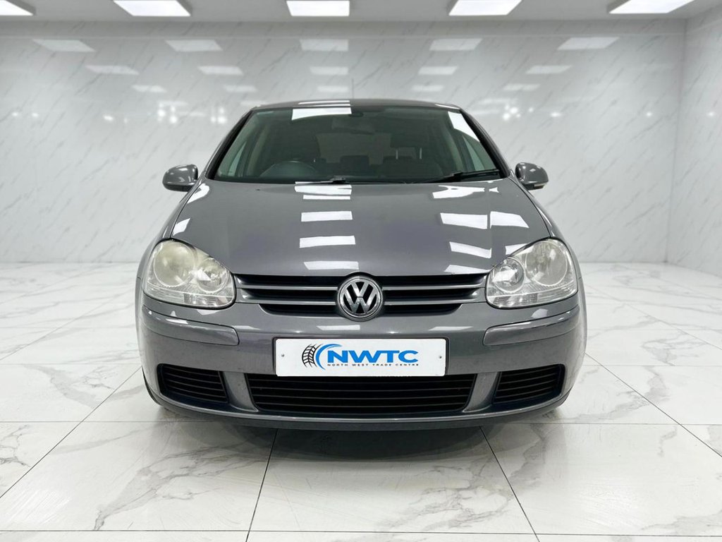 Used Volkswagen Golf 2008 for sale - 76509649: Photo 3