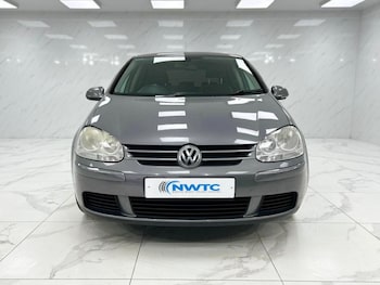 Used Volkswagen Golf 2009 for sale - 76509649: Photo