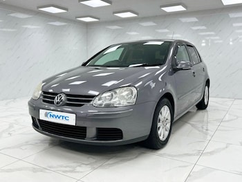 Used Volkswagen Golf 2009 for sale - 76509649: Photo