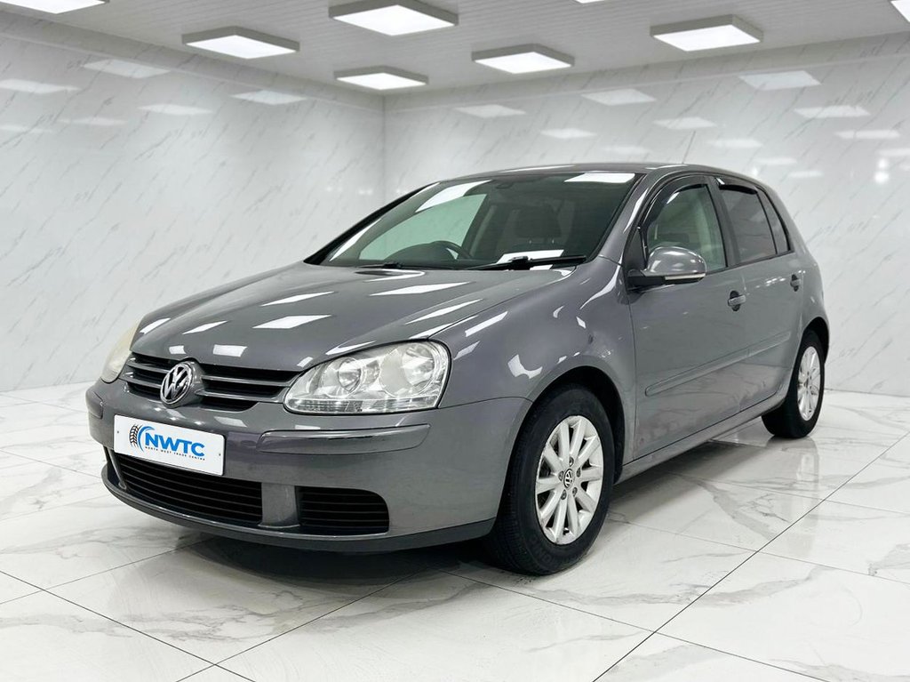Used Volkswagen Golf 2008 for sale - 76509649: Photo 5