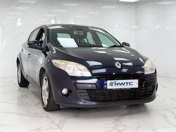 Used Renault Megane 2009 for sale - 79422725: Photo