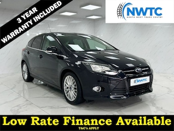 Ford - Focus