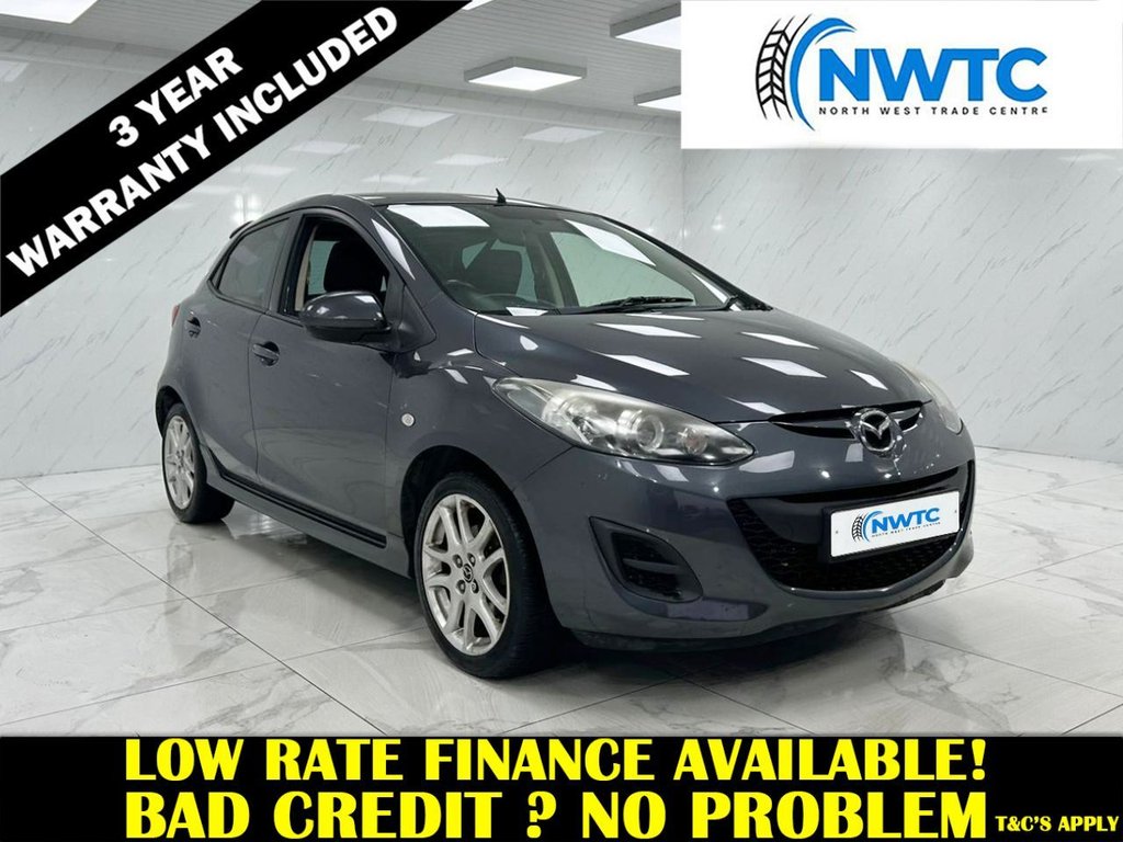 Used Mazda Mazda2 2013 for sale - 76509454: Photo 1