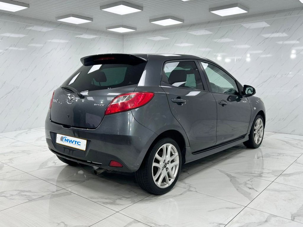Used Mazda Mazda2 2013 for sale - 76509454: Photo 10
