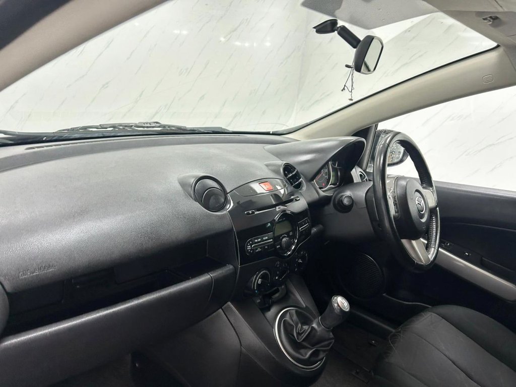 Used Mazda Mazda2 2013 for sale - 76509454: Photo 12