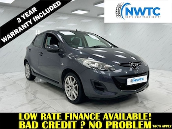 Used Mazda Mazda2 2013 for sale - 76509454: Photo
