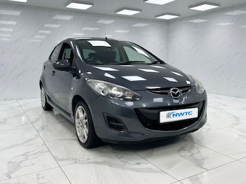 Used Mazda Mazda2 2013 for sale - 76509454: Photo