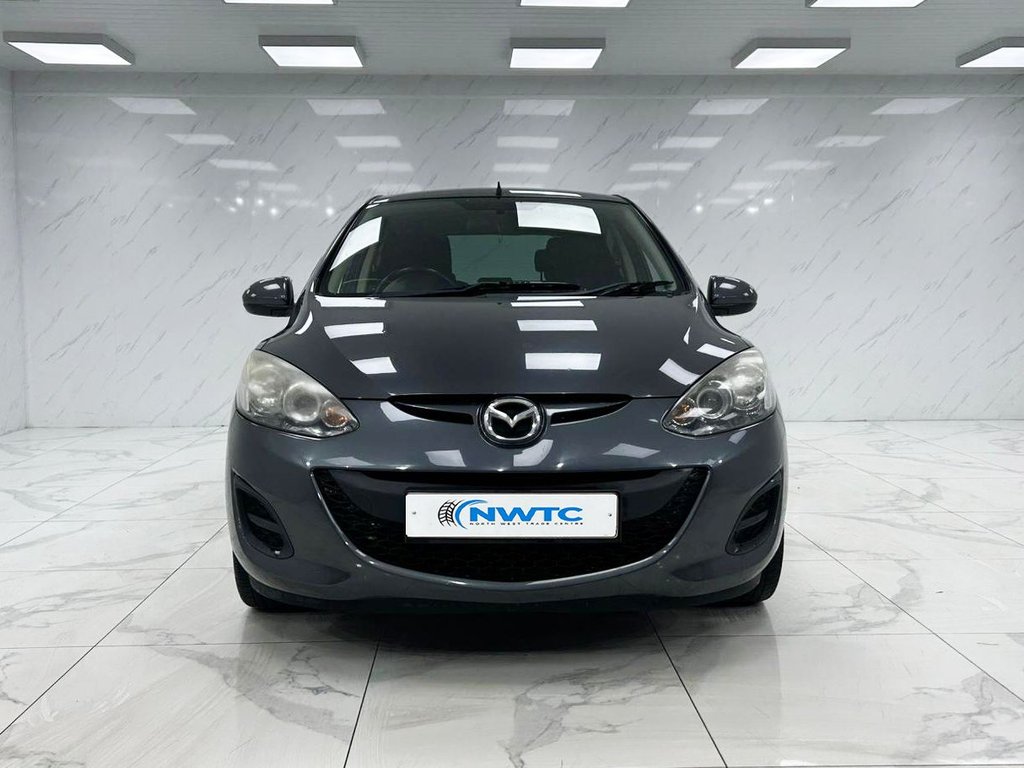 Used Mazda Mazda2 2013 for sale - 76509454: Photo 3