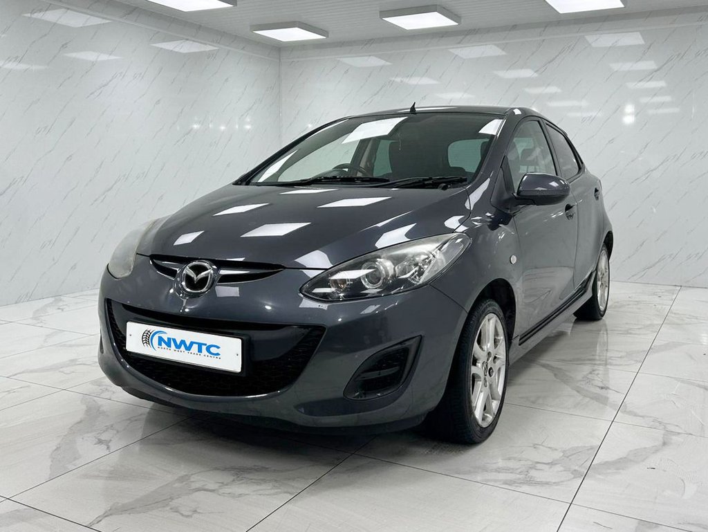 Used Mazda Mazda2 2013 for sale - 76509454: Photo 4