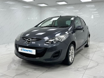 Used Mazda Mazda2 2013 for sale - 76509454: Photo