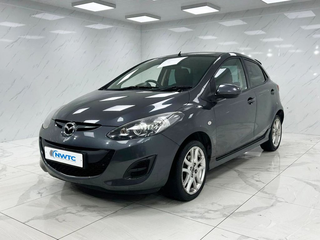Used Mazda Mazda2 2013 for sale - 76509454: Photo 5