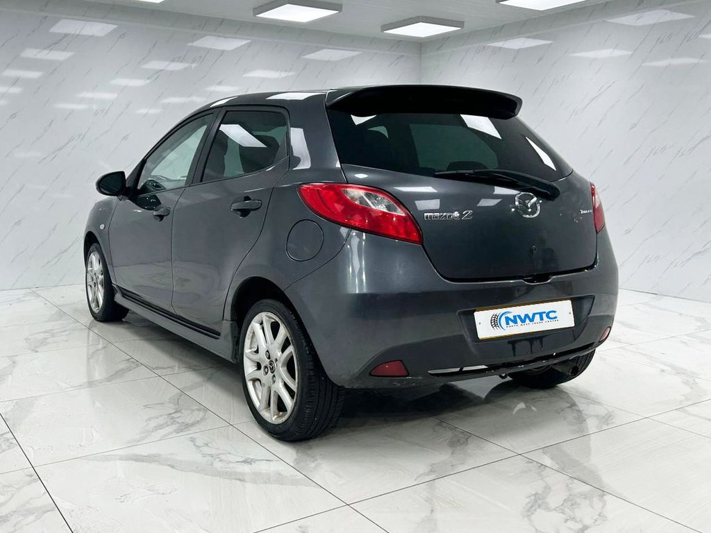 Used Mazda Mazda2 2013 for sale - 76509454: Photo 6