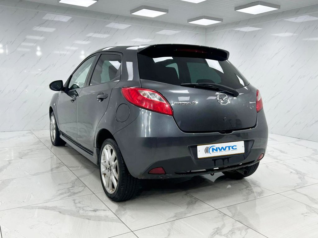 Used Mazda Mazda2 2013 for sale - 76509454: Photo 7