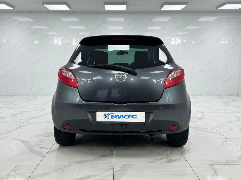 Used Mazda Mazda2 2013 for sale - 76509454: Photo 8