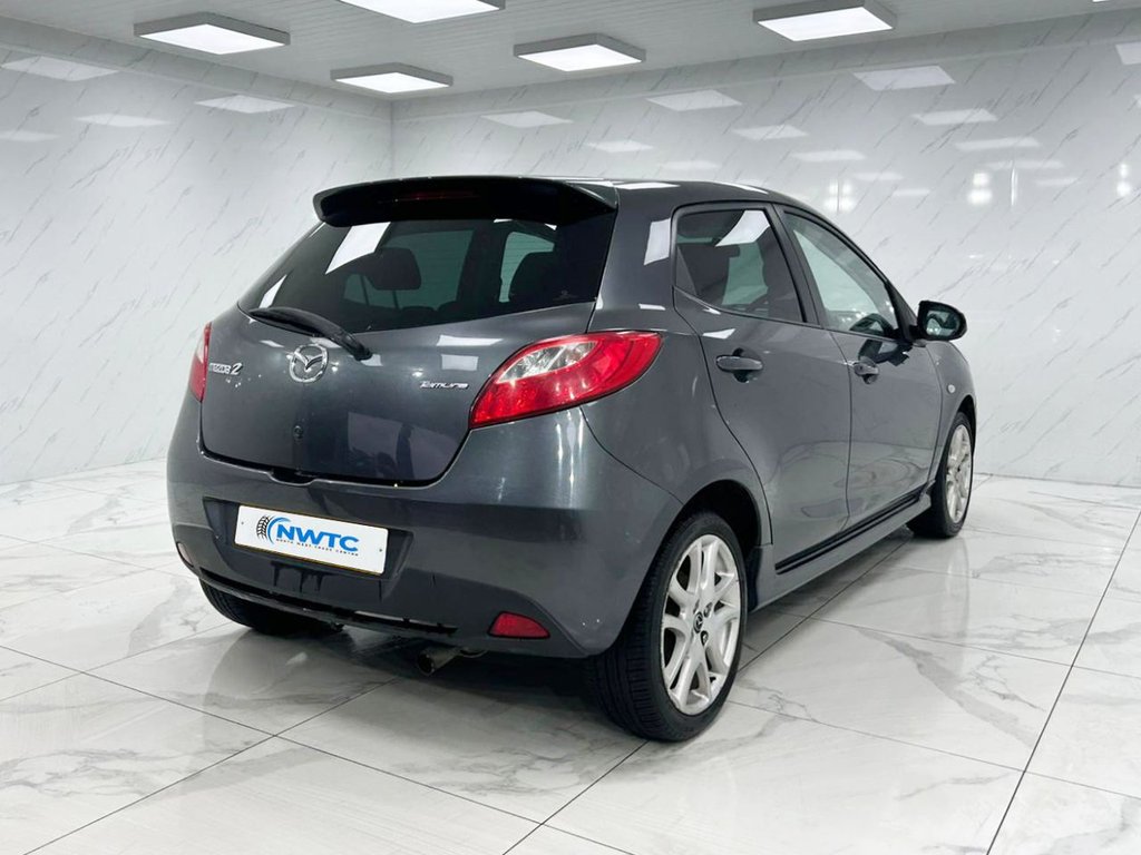 Used Mazda Mazda2 2013 for sale - 76509454: Photo 9