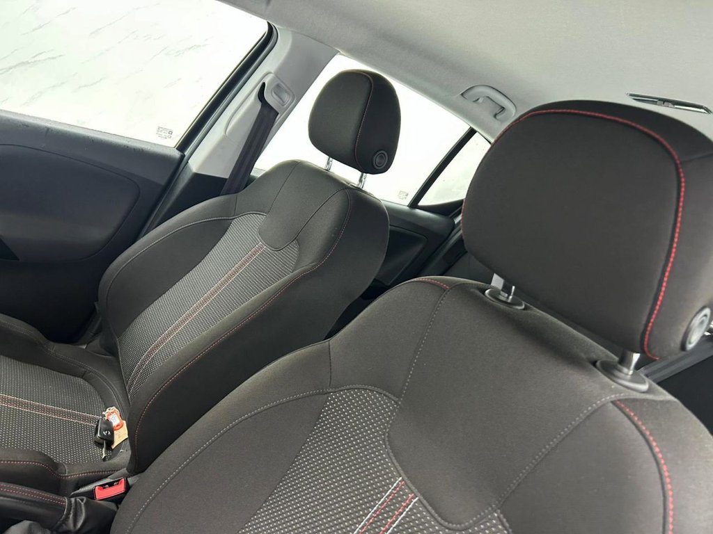Used Vauxhall Corsa 2017 for sale - 76724194: Photo 12