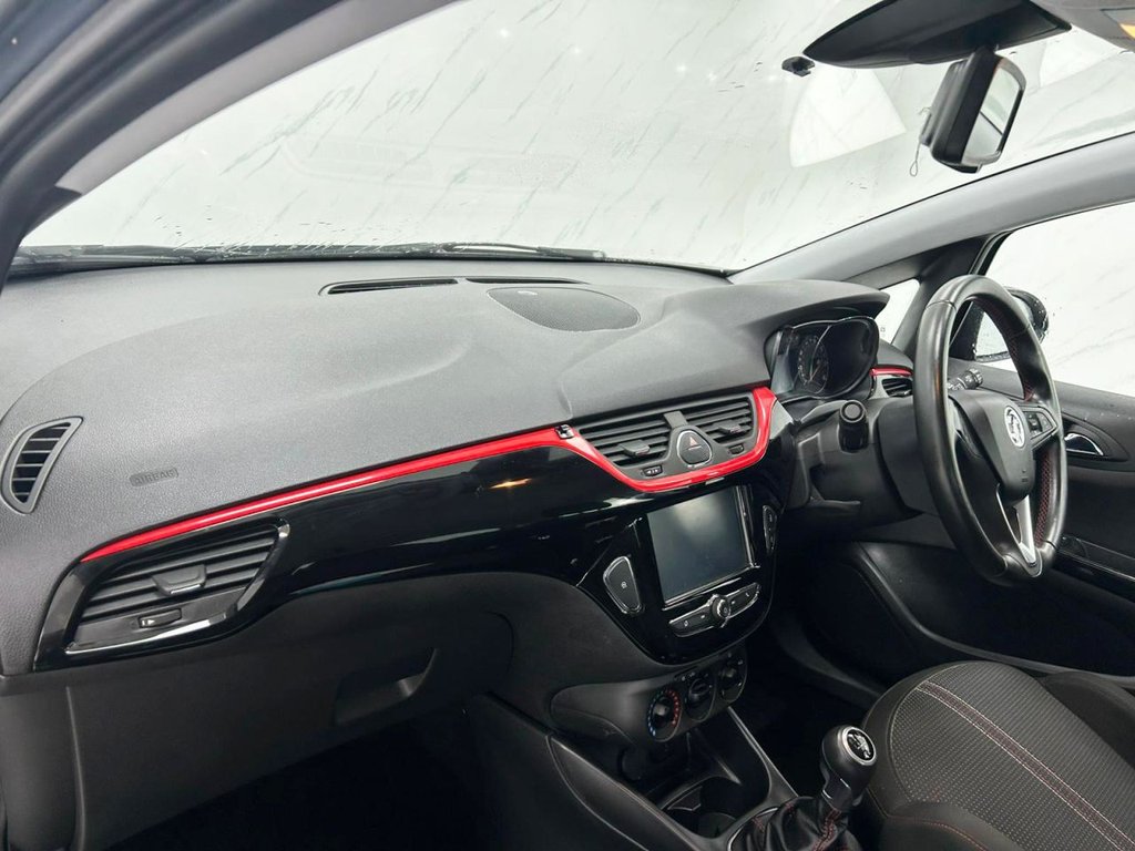 Used Vauxhall Corsa 2017 for sale - 76724194: Photo 13