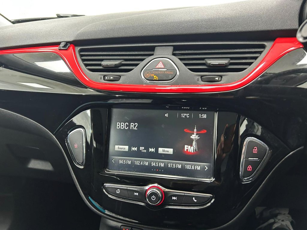 Used Vauxhall Corsa 2017 for sale - 76724194: Photo 15