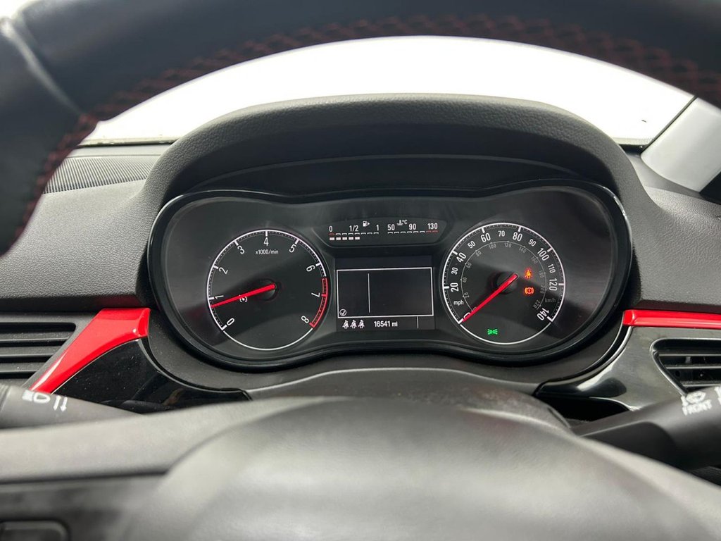 Used Vauxhall Corsa 2017 for sale - 76724194: Photo 16