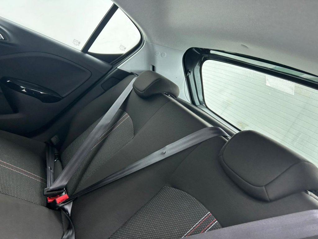 Used Vauxhall Corsa 2017 for sale - 76724194: Photo 18