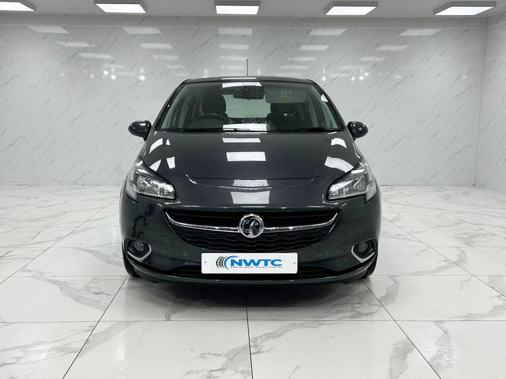 Used Vauxhall Corsa 2017 for sale - 76724194: Photo 3