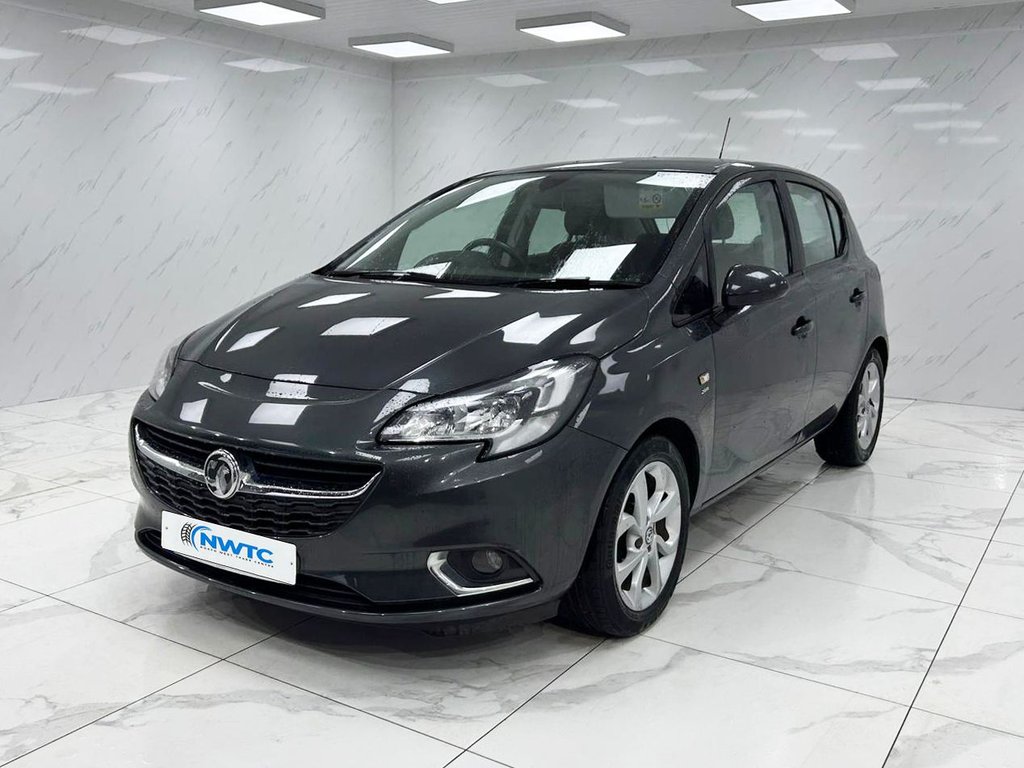 Used Vauxhall Corsa 2017 for sale - 76724194: Photo 4