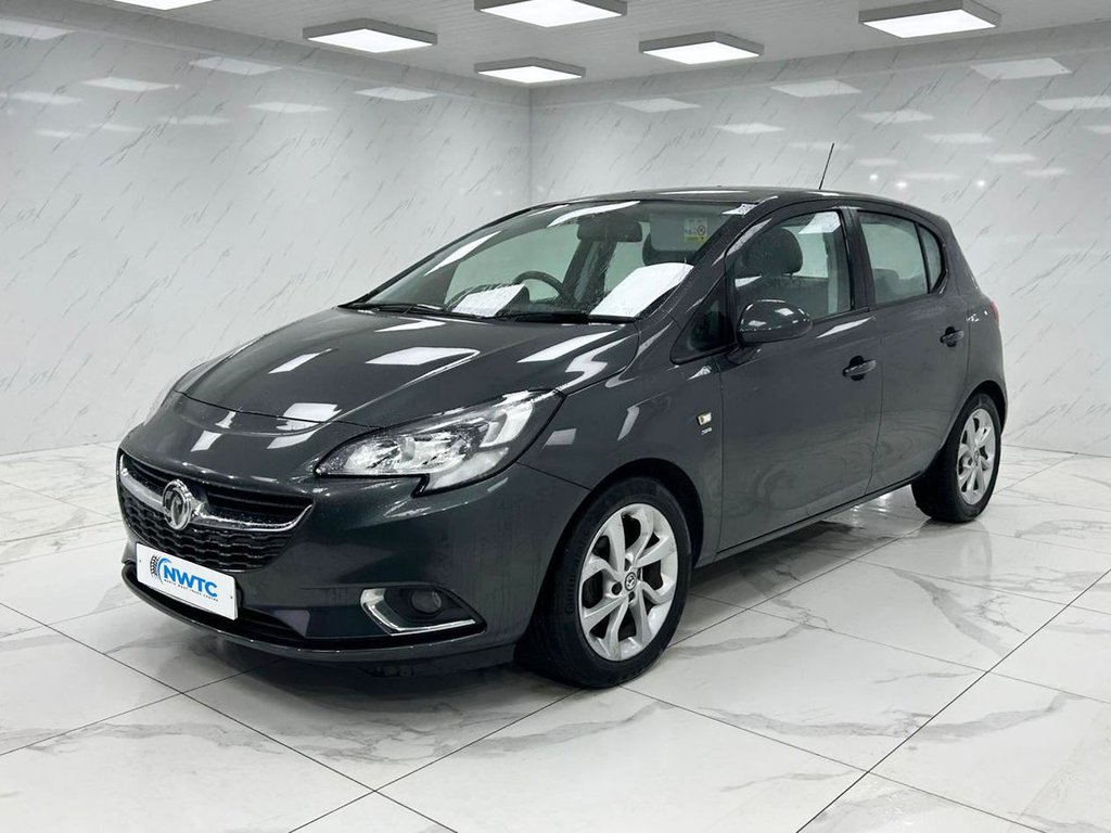 Used Vauxhall Corsa 2017 for sale - 76724194: Photo 5