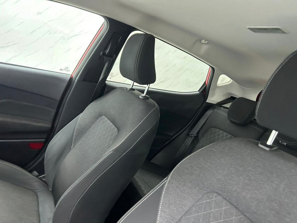 Used Ford Fiesta 2019 for sale - 78199951: Photo 12
