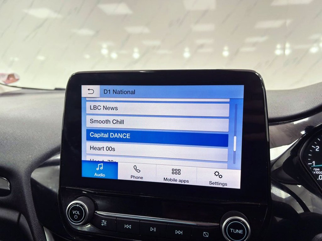 Used Ford Fiesta 2019 for sale - 78199951: Photo 15