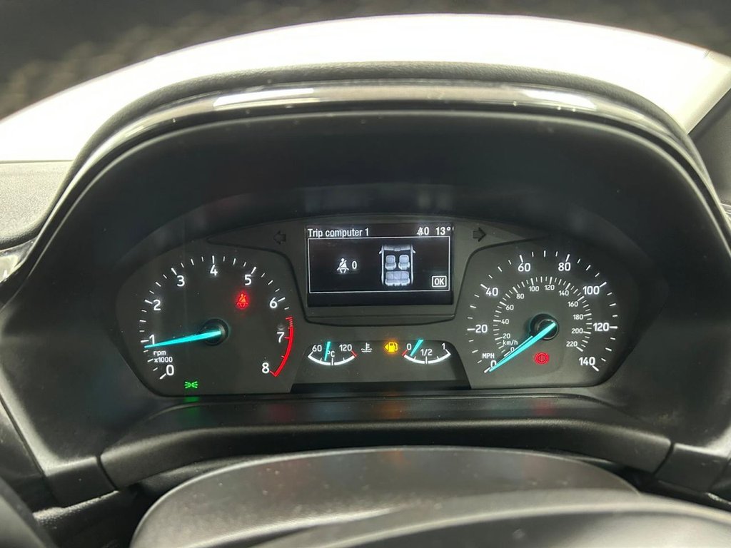 Used Ford Fiesta 2019 for sale - 78199951: Photo 16