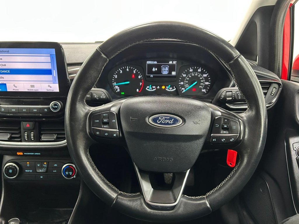 Used Ford Fiesta 2019 for sale - 78199951: Photo 17