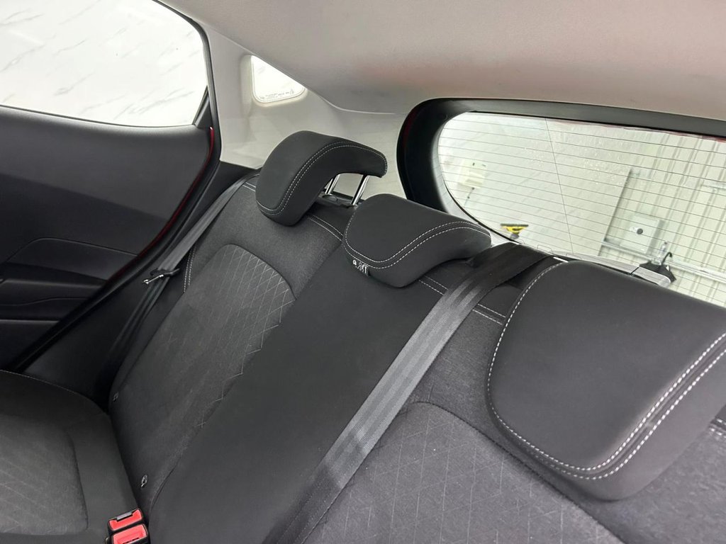 Used Ford Fiesta 2019 for sale - 78199951: Photo 18