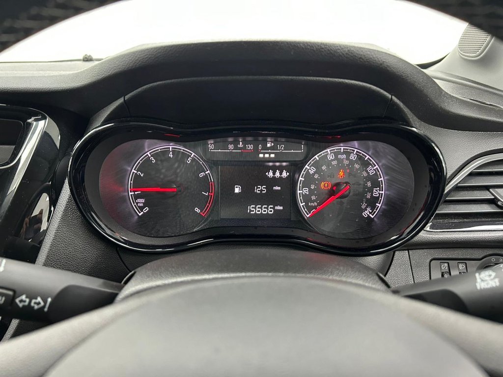 Used Vauxhall Viva 2018 for sale - 77177937: Photo 16