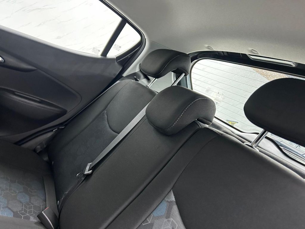 Used Vauxhall Viva 2018 for sale - 77177937: Photo 18