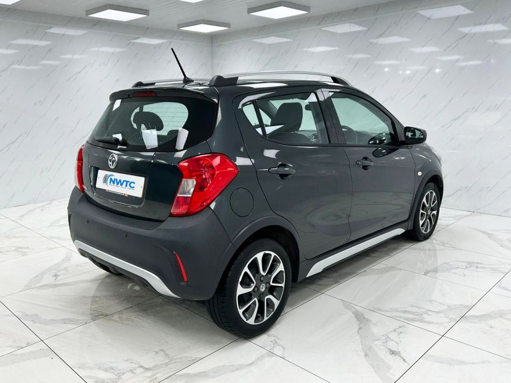 Used Vauxhall Viva 2018 for sale - 77177937: Photo 6