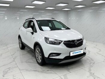 Used Vauxhall Mokka X 2019 for sale - 76910165: Photo