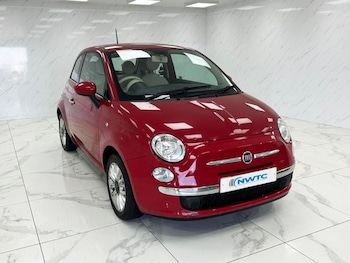 Used Fiat 500 2015 for sale - 78068957: Photo