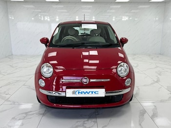 Used Fiat 500 2015 for sale - 78068957: Photo