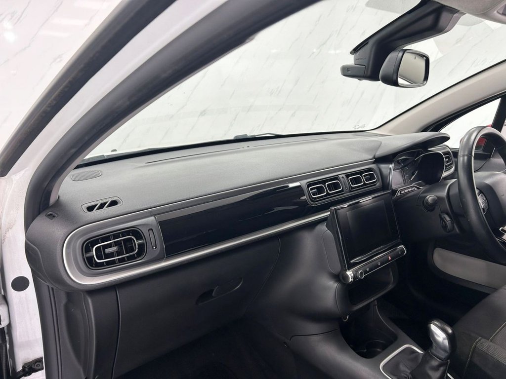 Used Citroen C3 2018 for sale - 77327828: Photo 13