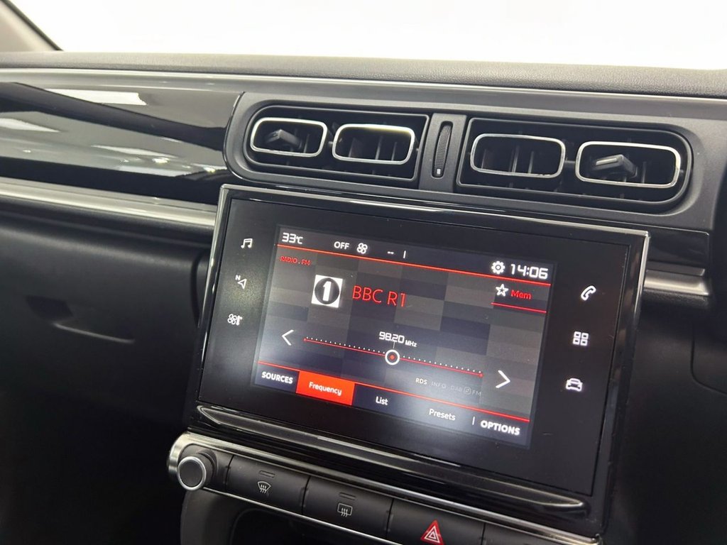 Used Citroen C3 2018 for sale - 77327828: Photo 14