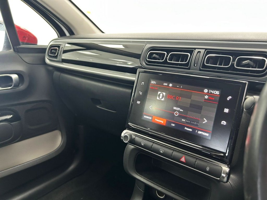 Used Citroen C3 2018 for sale - 77327828: Photo 15