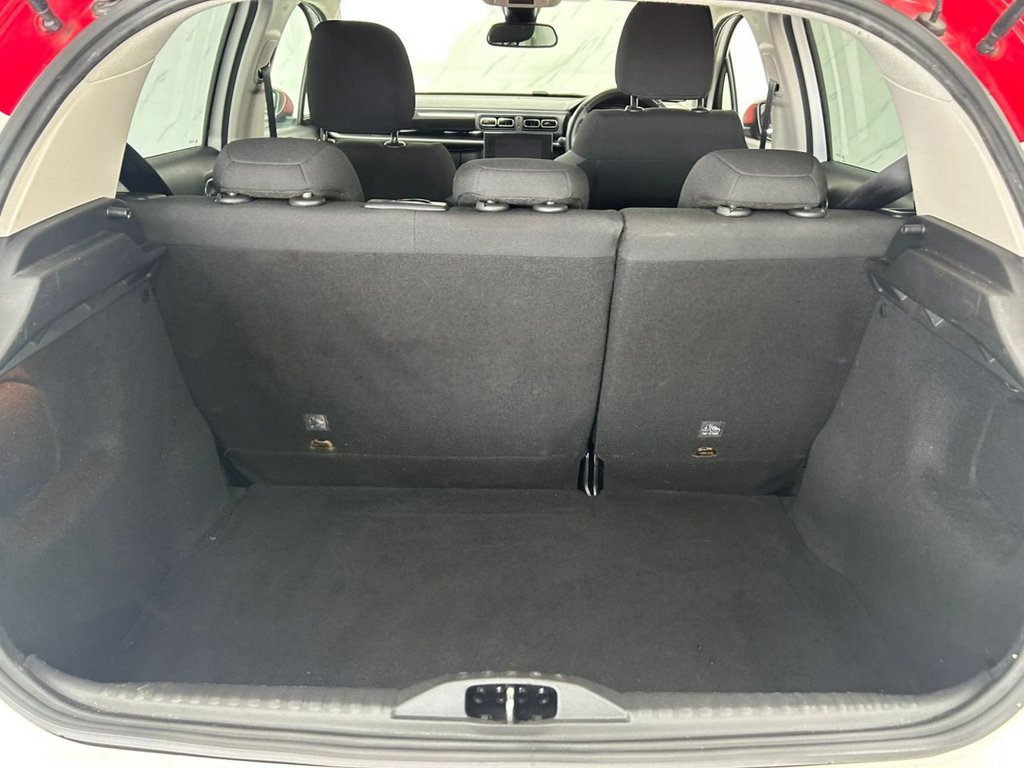 Used Citroen C3 2018 for sale - 77327828: Photo 18