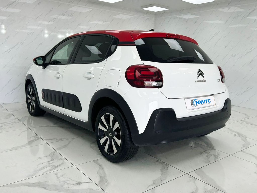 Used Citroen C3 2018 for sale - 77327828: Photo 7