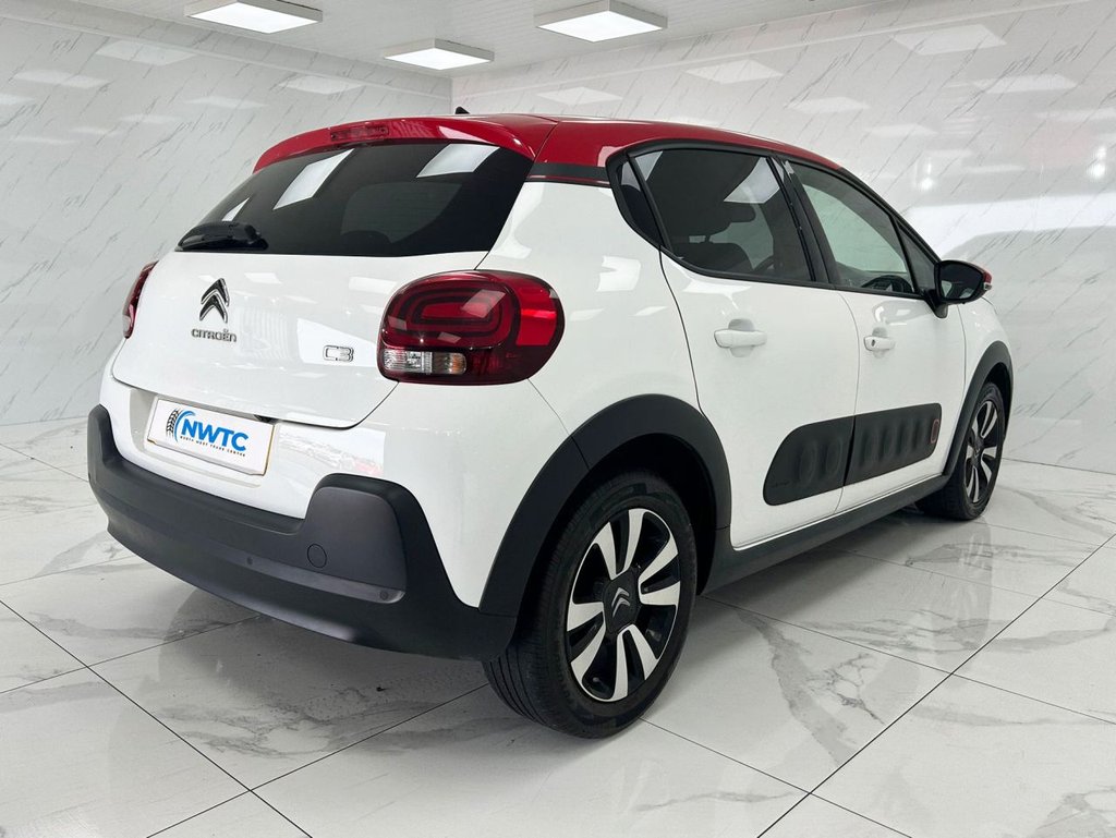Used Citroen C3 2018 for sale - 77327828: Photo 9